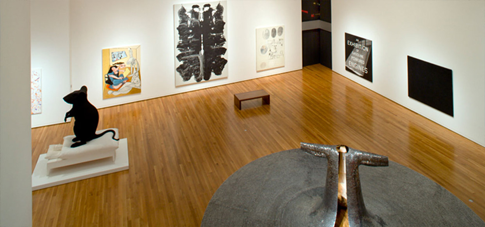 SAM Gallery